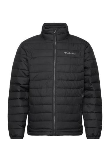 Columbia Sportswear Powder Lite Jacket Svart