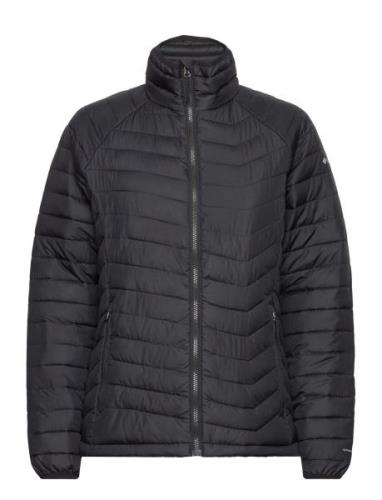 Columbia Sportswear Powder Lite Jacket Svart