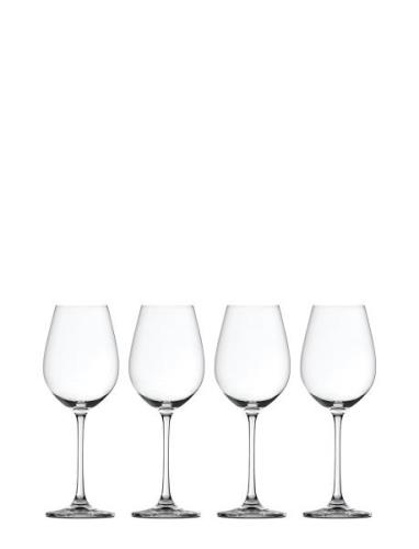 Spiegelau Salute Vitvinsglas 47 Cl 4-P Nude