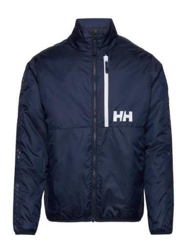 Helly Hansen Active Spring Insula Blå