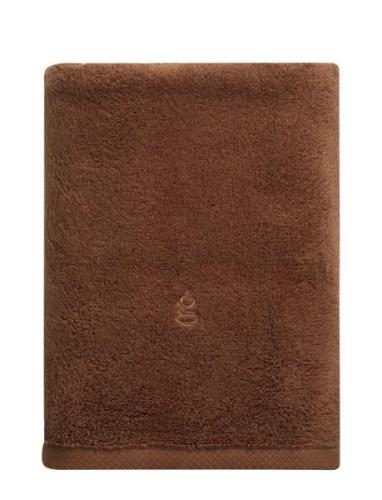 Terry Towel Home Textiles Bathroom Textiles Towels & Bath Towels Hand ...