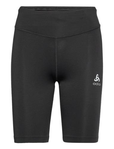 Odlo Odlo Tights Short Essential Svart