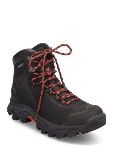 Viking Villrein Mid Gtx W Svart