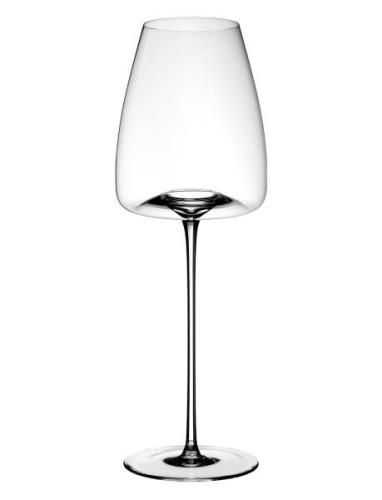 Zieher Vinglas Vision Straight 2-Pack Home Tableware Glass Wine Glass ...