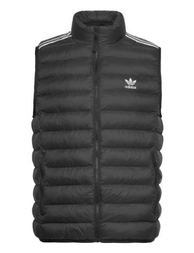 Adidas Originals Padded Vest Svart