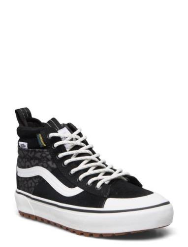 VANS Ua Sk8-Hi Mte-2 Svart