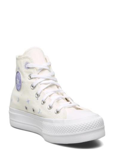 Converse Chuck Taylor All Star Lift Vit