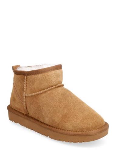 Sofie Schnoor Boot Low Boozt Beige