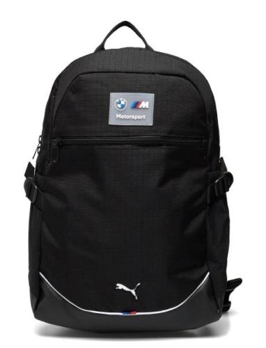 PUMA Motorsport Bmw Mms Backpack Svart