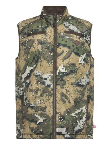 Swedteam Terra Light Pro Hunting Vest Grön