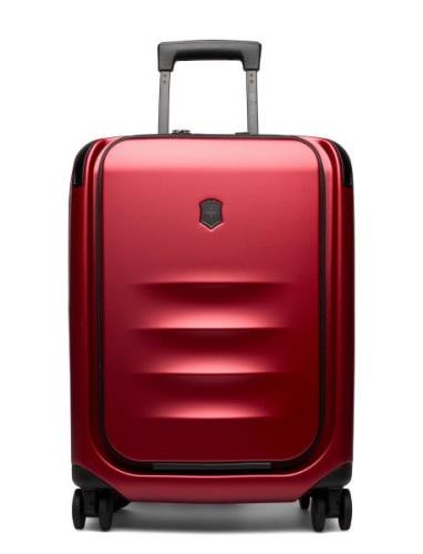 Victorinox Spectra 3.0, Exp. Global Carry-On, Victorinox Red Röd