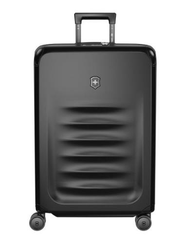 Victorinox Spectra 3.0, Exp. Medium Case, Black Svart