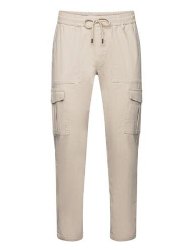 ONLY & SONS Onsluc Cargo Tap 0121 Pant Beige