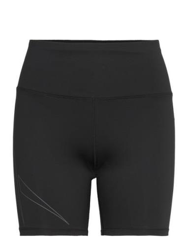 Reebok Performance Lux Bold Bike Short Svart