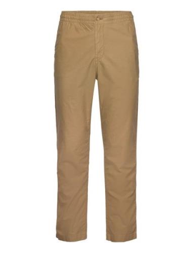 Polo Ralph Lauren Polo Prepster Classic Fit Oxford Pant Khaki Green