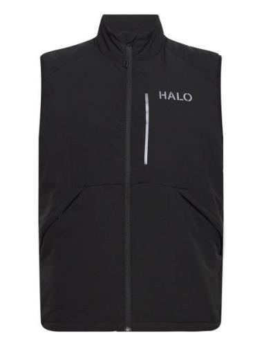 HALO Halo Insulated Tech Vest Svart