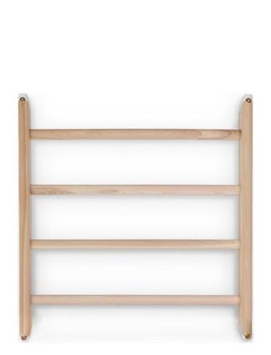 KAOS Endeløs Shelve Single Beige