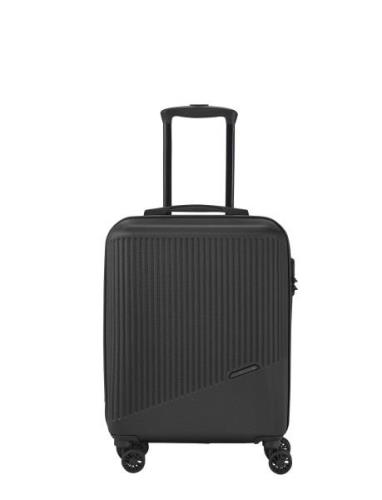 Travelite Bali, 4W Trolley S Svart