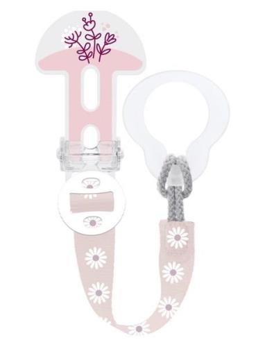 Mam Clip It! Baby & Maternity Pacifiers & Accessories Pacifier Clips P...