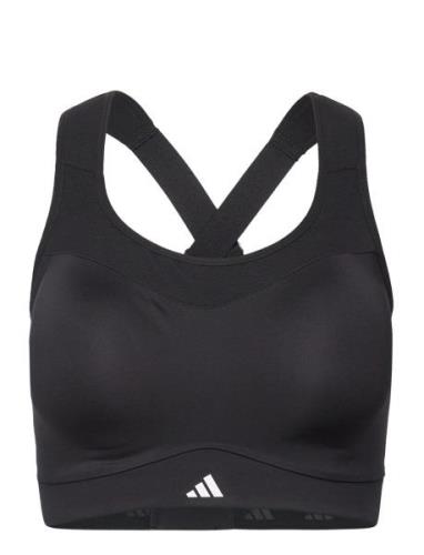 Adidas Performance Tlrdim Hs Bra Svart