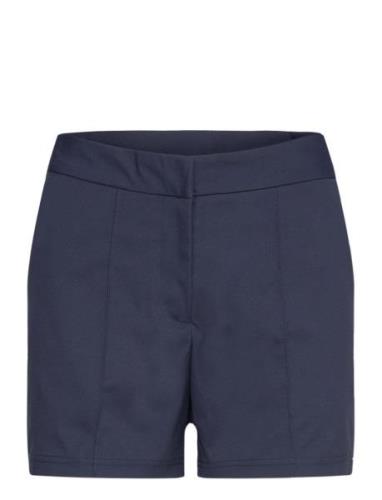 PUMA Golf W Costa Short 4" Marinblå