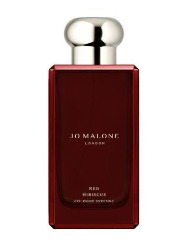 Jo Mal London Red Hibiscus Cologne Intense Nude