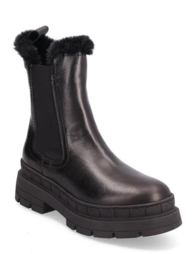 Tamaris Women Boots Svart