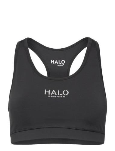 HALO Halo Women's Bra Top Svart