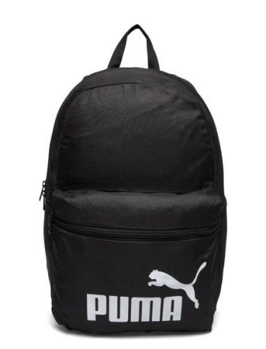 PUMA Puma Phase Backpack Svart