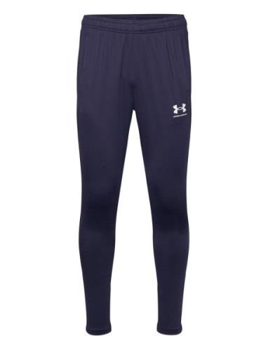 Under Armour Ua M's Ch. Train Pant Marinblå