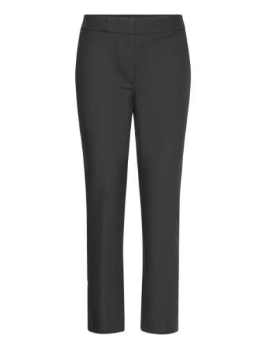 GANT Slim Slack Svart