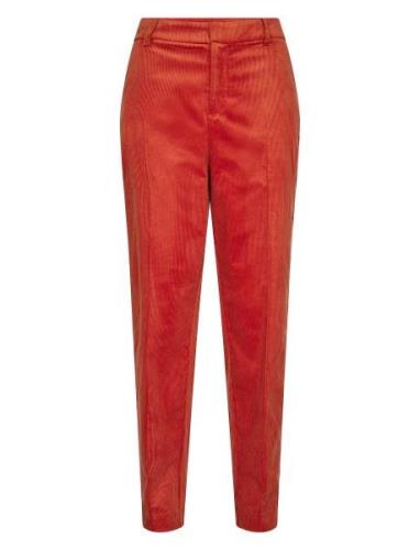 MOS MOSH Mmviola Brima Pant Orange