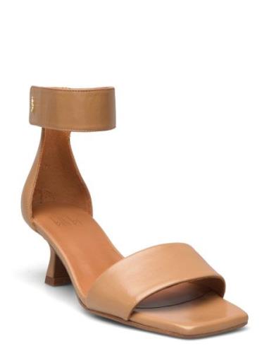 Billi Bi Sandals Beige