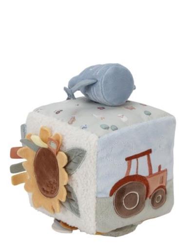 Little Dutch - Aktivitetsterning - Little Farm Toys Baby Toys Educatio...