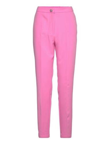 Cras Maggiecras Pants Rosa