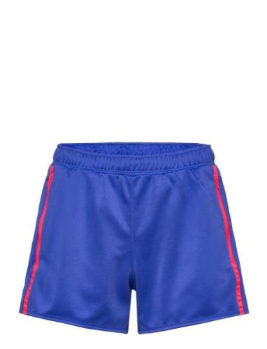 PUMA Individualblaze Shorts Blå