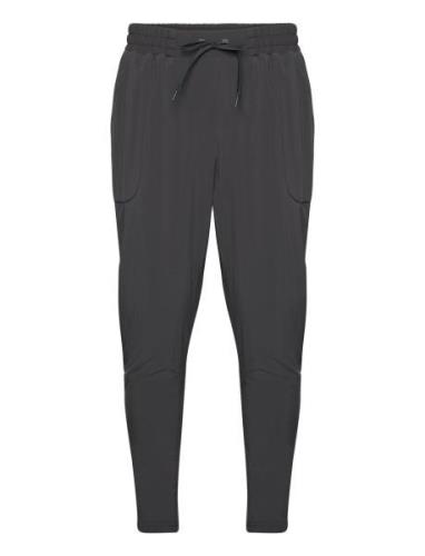 PUMA M Seasons Lightweight Trail Running Pant Svart