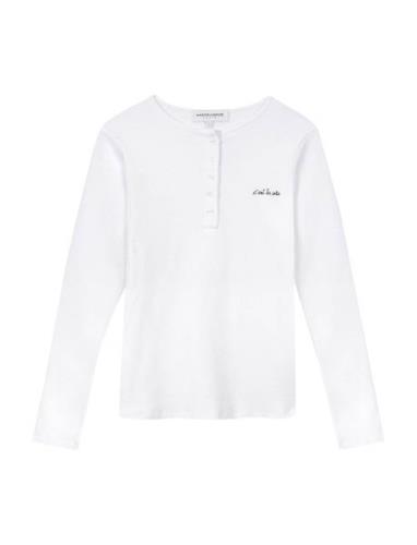 Maison Labiche Paris Marette C'est La Vie/Gots Vit