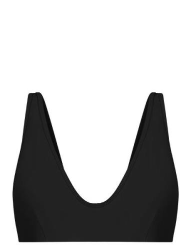 Röhnisch Ayan Bikini Top Svart