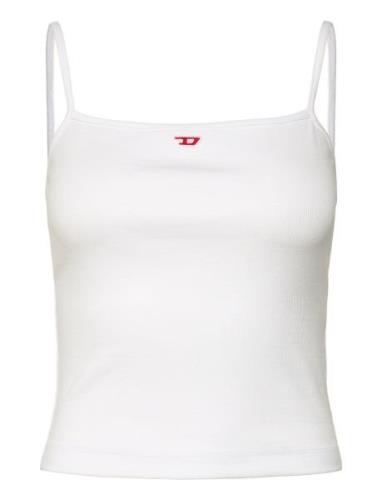 Diesel T-Hop-D Tank Top Vit