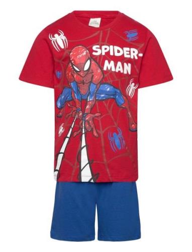 Spider-man Pyjama Multi/patterned