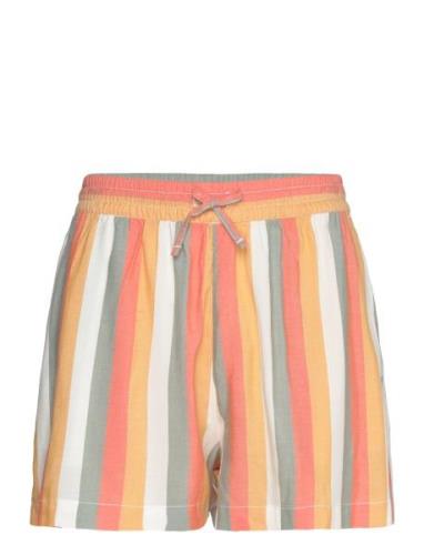 O'neill Amiri Beach Shorts Orange