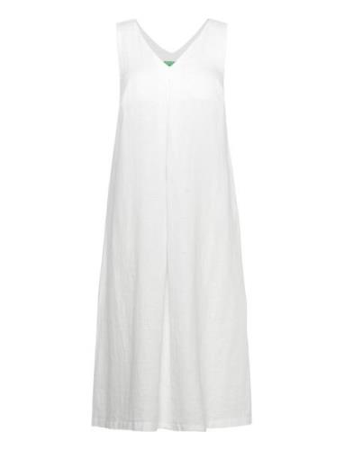 United Colors Of Benetton Dress Vit