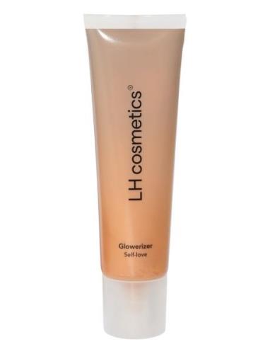 LH Cosmetics Glowerizer Nude