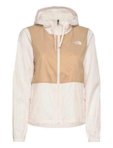 The North Face W Cycl Jacket 3 Beige