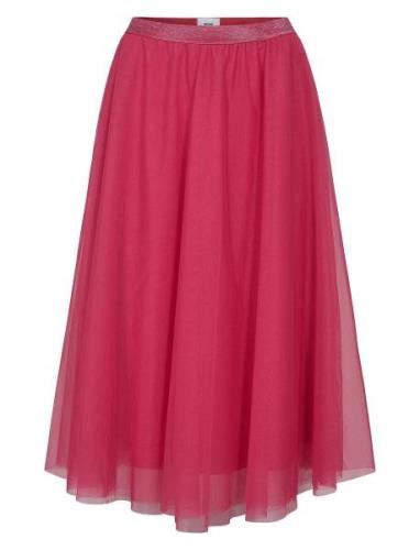 Nümph Nuea Skirt Rosa