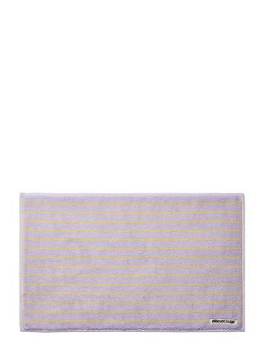 Bongusta Naram Bath Mat Lila