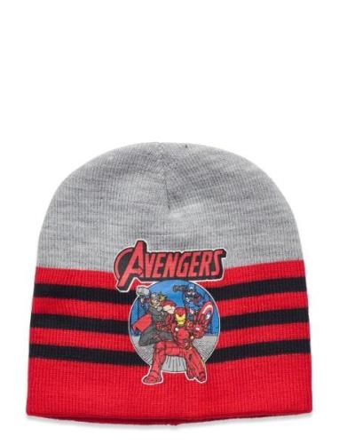 Marvel Cap Multi/patterned