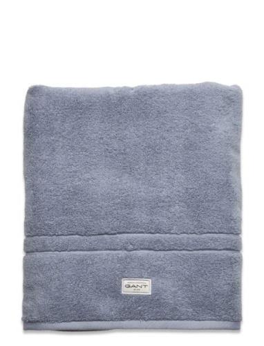 GANT Premium Towel Lila