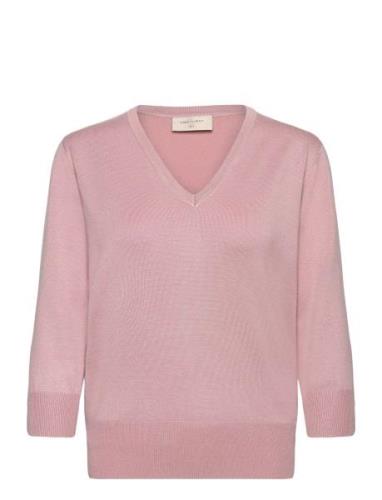 FREE/QUENT Fqkatie-Pullover Rosa